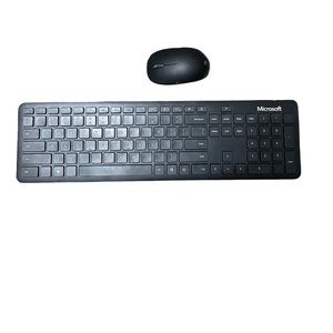 Bluetooth Microsoft Keyboard with mouse
